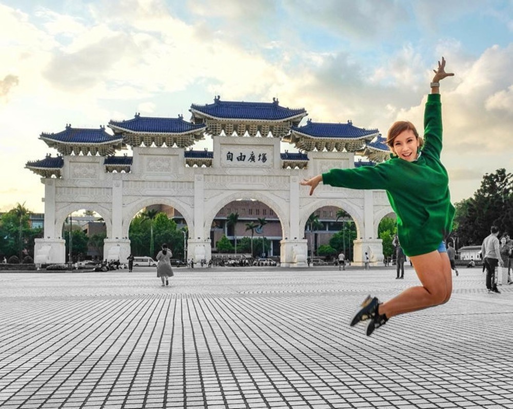 Du lịch Đài Loan tháng 7 có gì hấp dẫn?