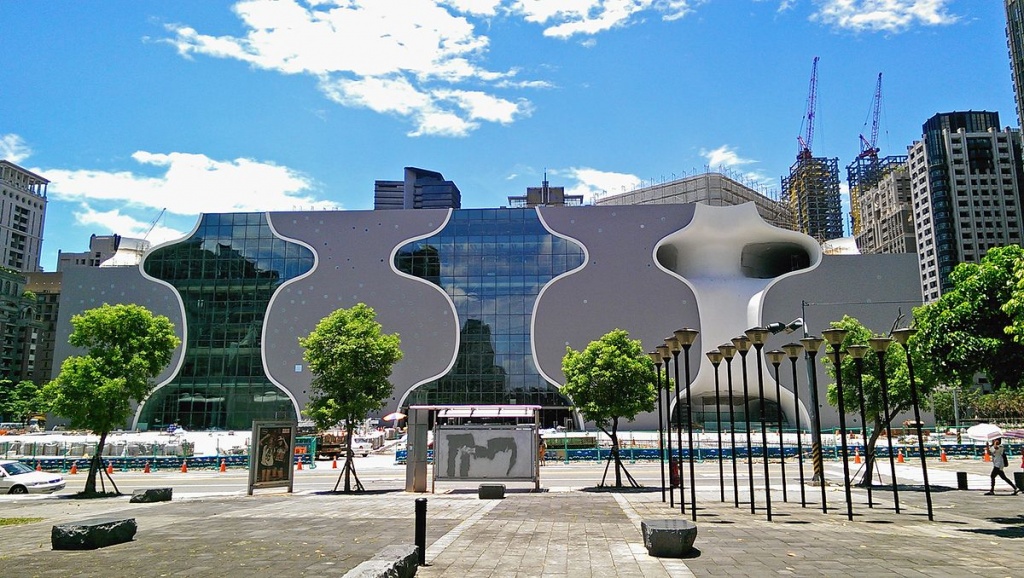 Du lịch Đài Loan tháng 7 có gì hấp dẫn?