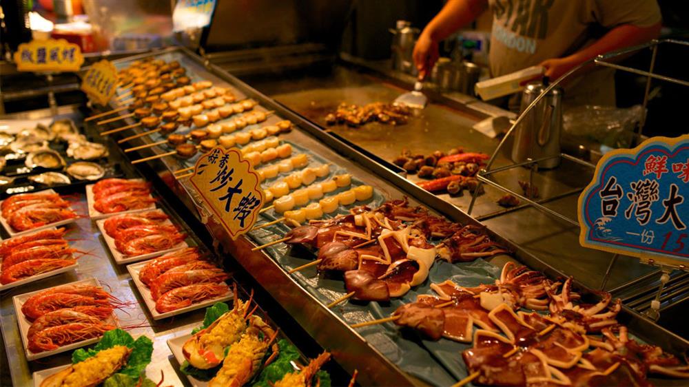 Du lịch Đài Loan tháng 7 có gì hấp dẫn?