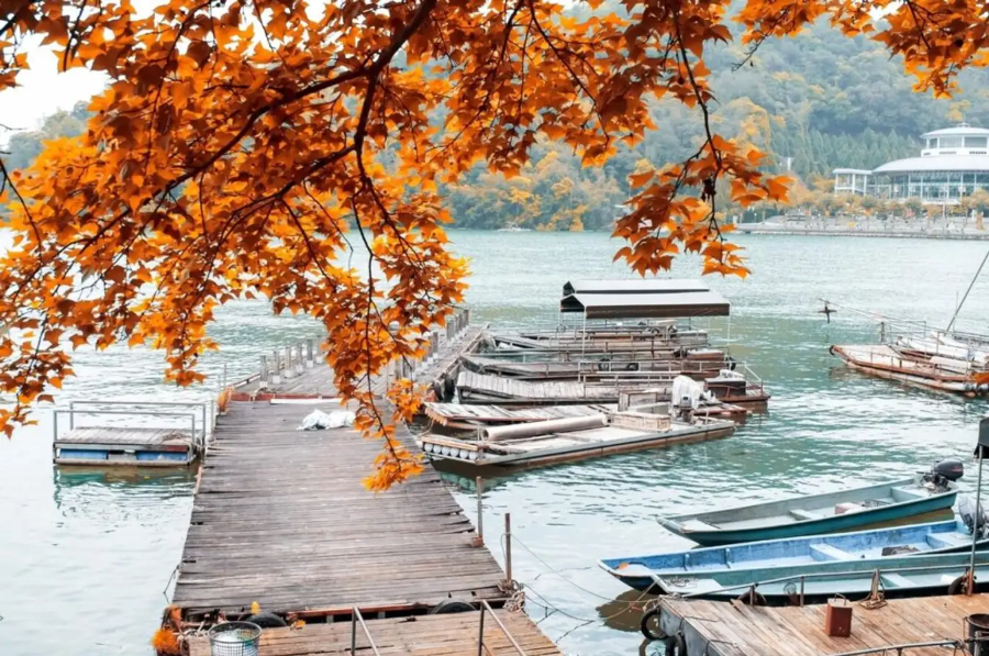 Thời tiết Đài Loan tháng 9 như thế nào?