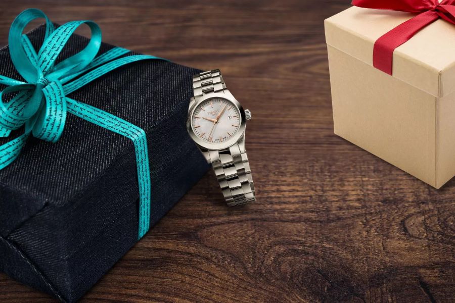 Tặng đồng hồ cho người khác tại Đài Loan là một việc làm không được khuyến khích 