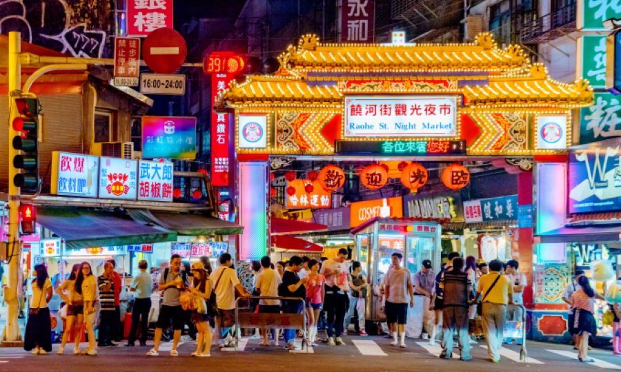 Đài Loan sở hữu nền văn hóa phương Đông khá gần gũi với Việt Nam nhưng vẫn có một số khác biệt văn hóa nhất định