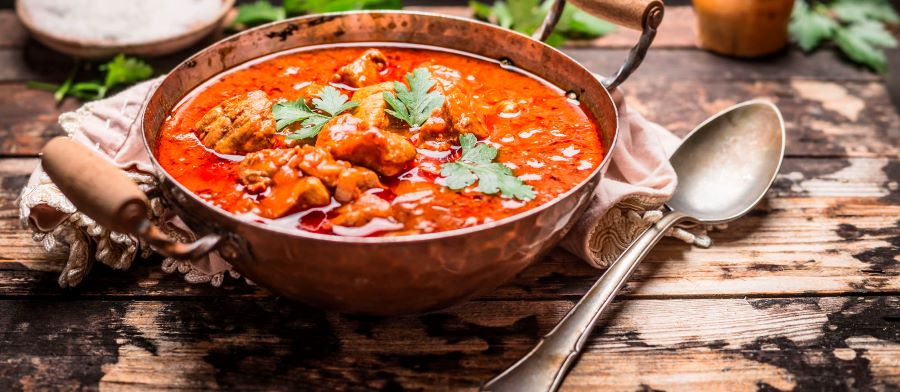 Gulyás là một món súp có nguồn gốc lâu đời ở đất nước Hungary