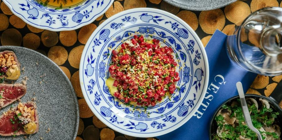 Tatarak có hương vị béo, bùi, cực kỳ thơm ngon