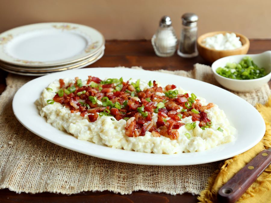 Bryndzové Halušky là món đặc sản hấp dẫn đến từ Slovakia