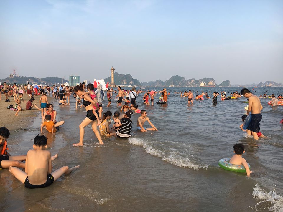 Du lịch Hạ Long với những địa điểm "sống ảo" cực chất 