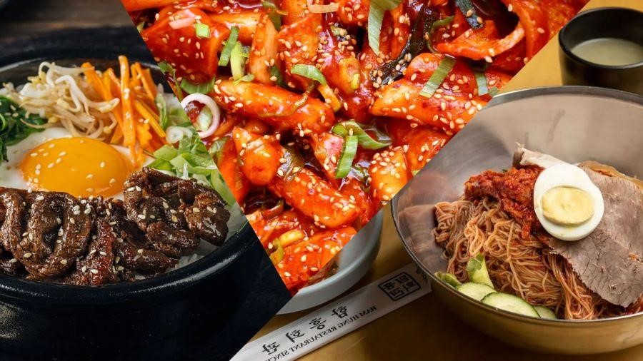 Tour du lịch Hàn Quốc tại Top Ten Travel