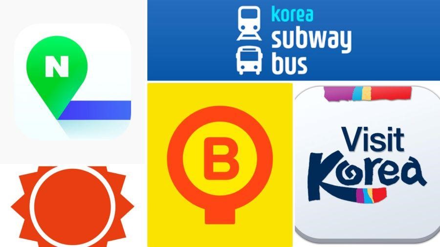 Tour du lịch Hàn Quốc tại Top Ten Travel