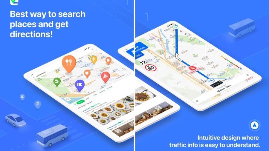 Tour du lịch Hàn Quốc tại Top Ten Travel