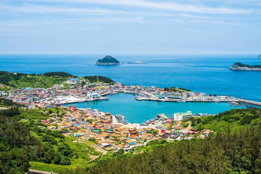 Jeju còn mang trong mình những giá trị văn hóa độc đáo với nhiều điều thú vị