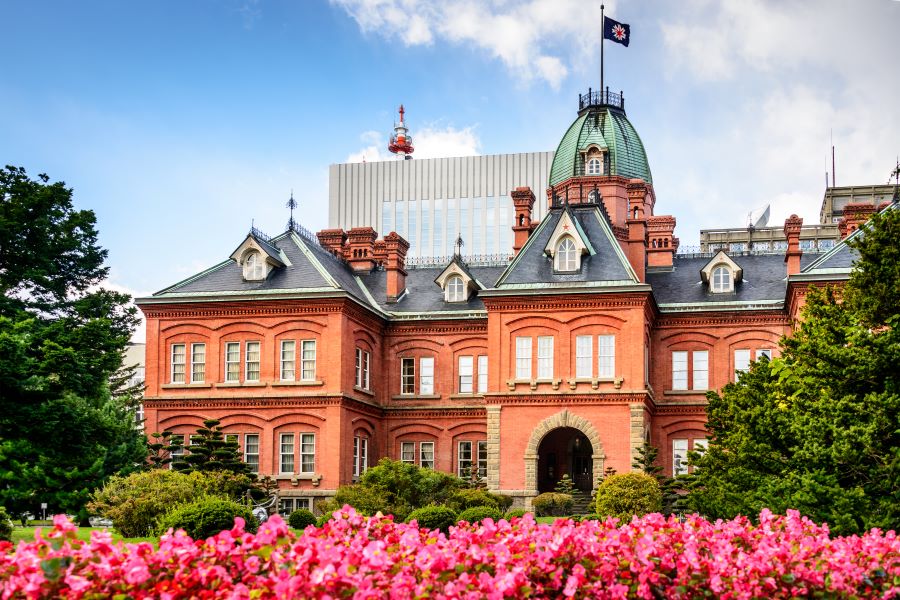 Những lưu ý khi đi du lịch Hokkaido mùa hè mà bạn cần lưu ý