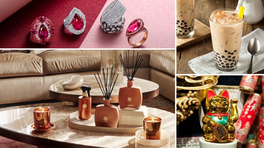 HongKong - thiên đường mua sắm ở châu Á