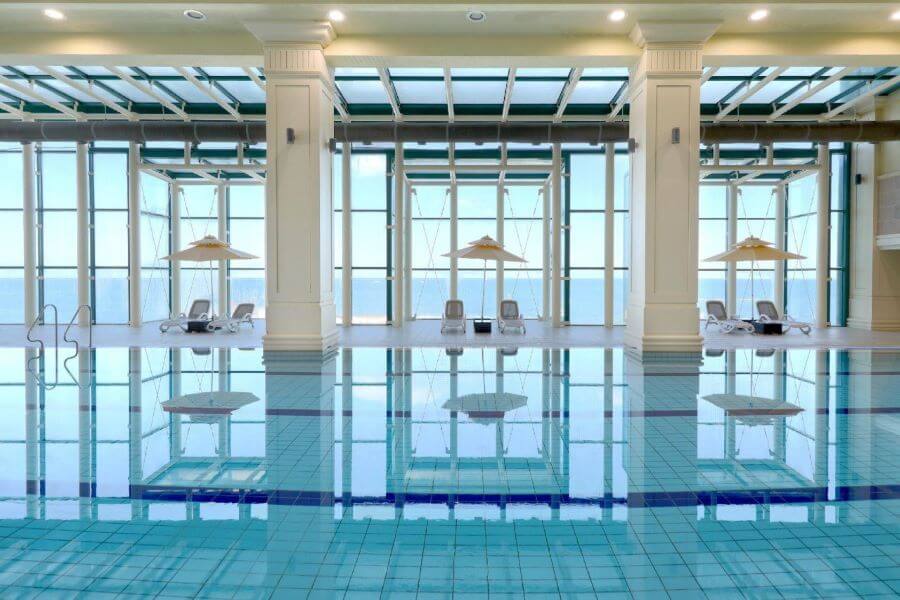 Chọn nơi ở phù hợp sẽ giúp bạn tận hưởng chuyến đi của mình một cách trọn vẹn