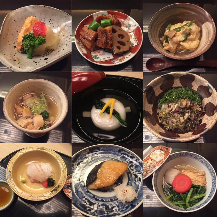 Du lịch Kyoto với các món ăn hấp dẫn không nên bỏ lỡ