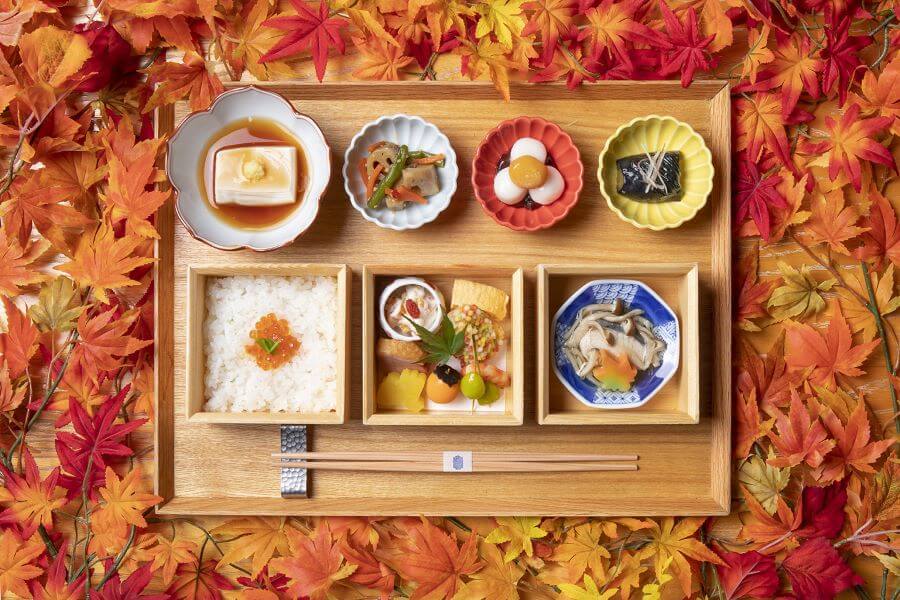 Obanzai, đó không chỉ là tên gọi của một món ăn mà còn là cả một nét văn hóa ẩm thực đặc trưng của Kyoto