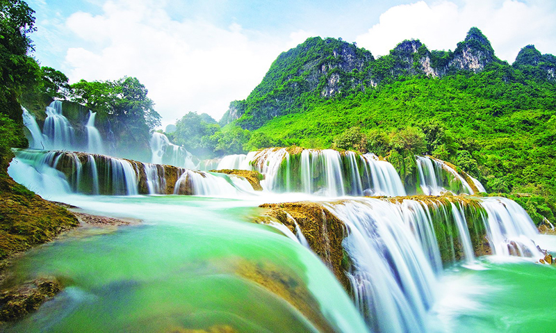 Du lịch miền Bắc tết dương lịch