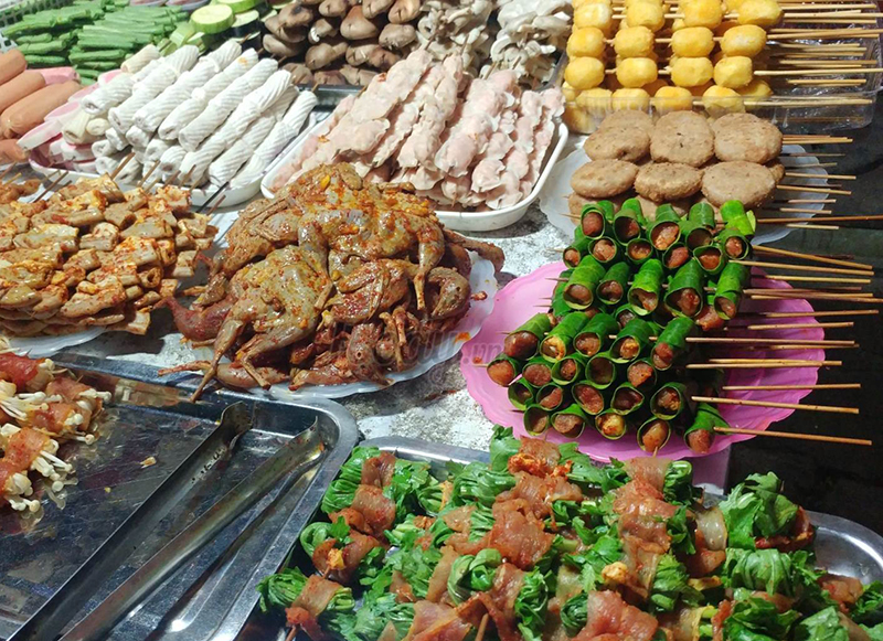 Du lịch miền Bắc tết dương lịch