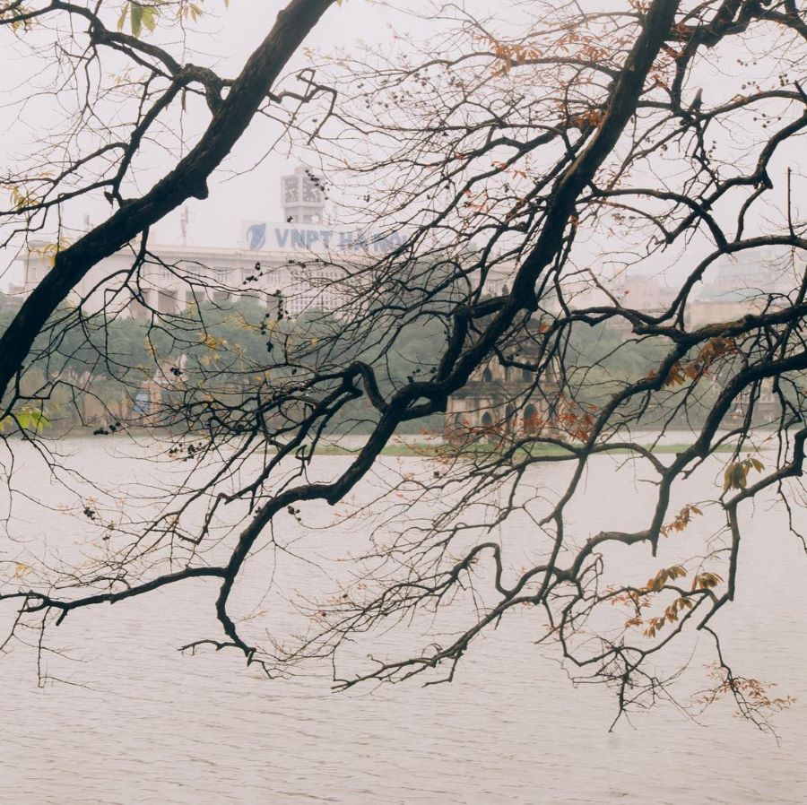 Hà Nội vào đông có gì thú vị?