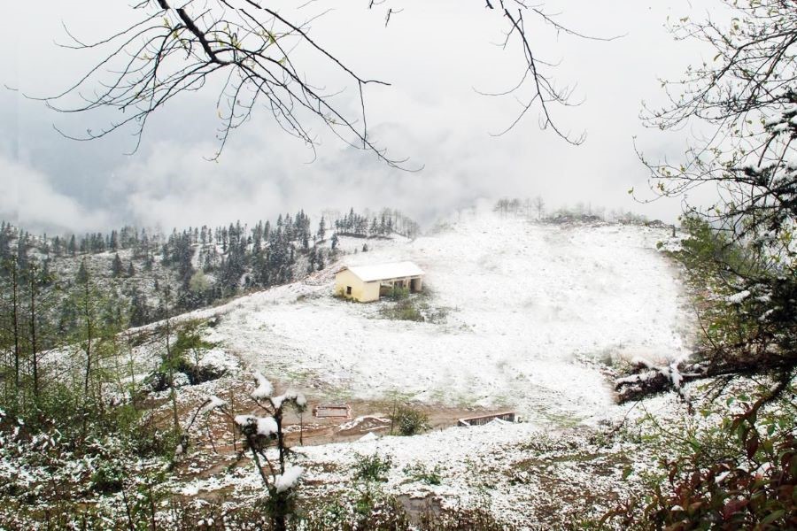 Tháng 12 là một thời điểm lý tưởng để đến trải nghiệm những điều thú vị tại miền bắc