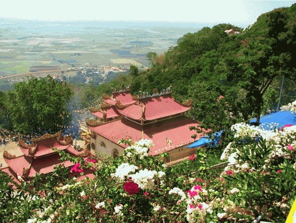 du lich mien tay | du lịch miền tây