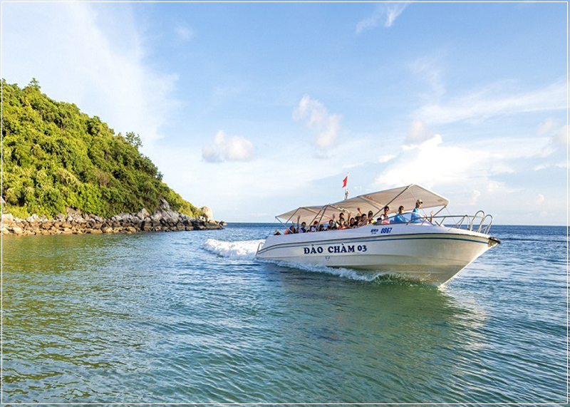 Kinh nghiệm du lịch miền Trung