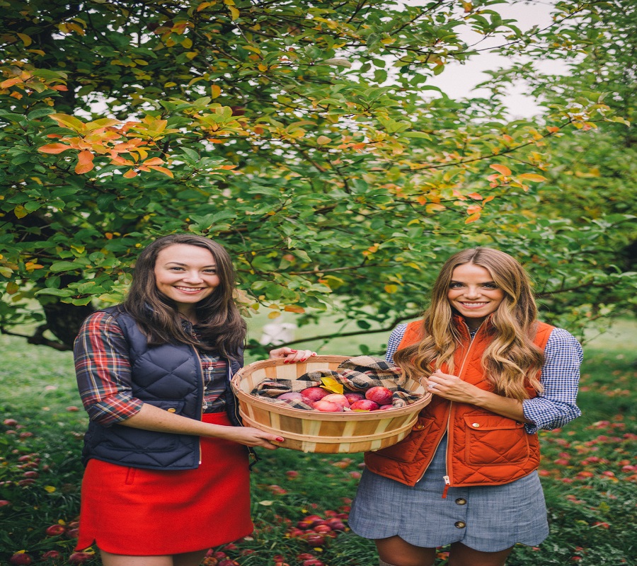 Du lịch Nga dừng chân tại "thiên đường" táo đỏ tại Matxcova