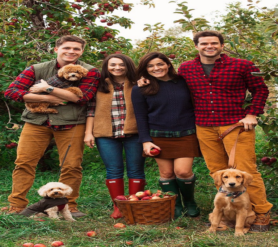 Du lịch Nga dừng chân tại "thiên đường" táo đỏ tại Matxcova