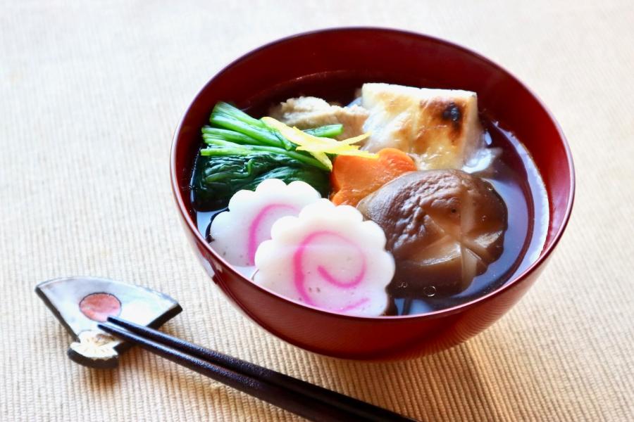 Ozoni - Một câu trả lời hoàn hảo cho thắc mắc “Du lịch Nhật Bản mùa đông nên ăn gì?”