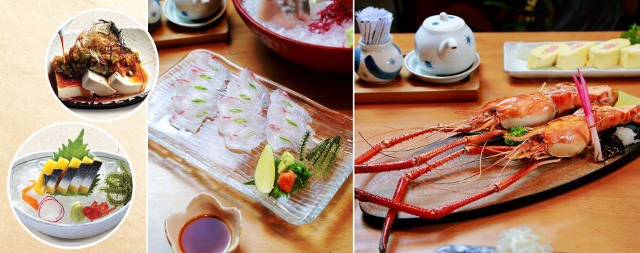 Thưởng thức ẩm thực mùa xuân tại Nhật Bản là một trải nghiệm thú vị và đáng nhớ