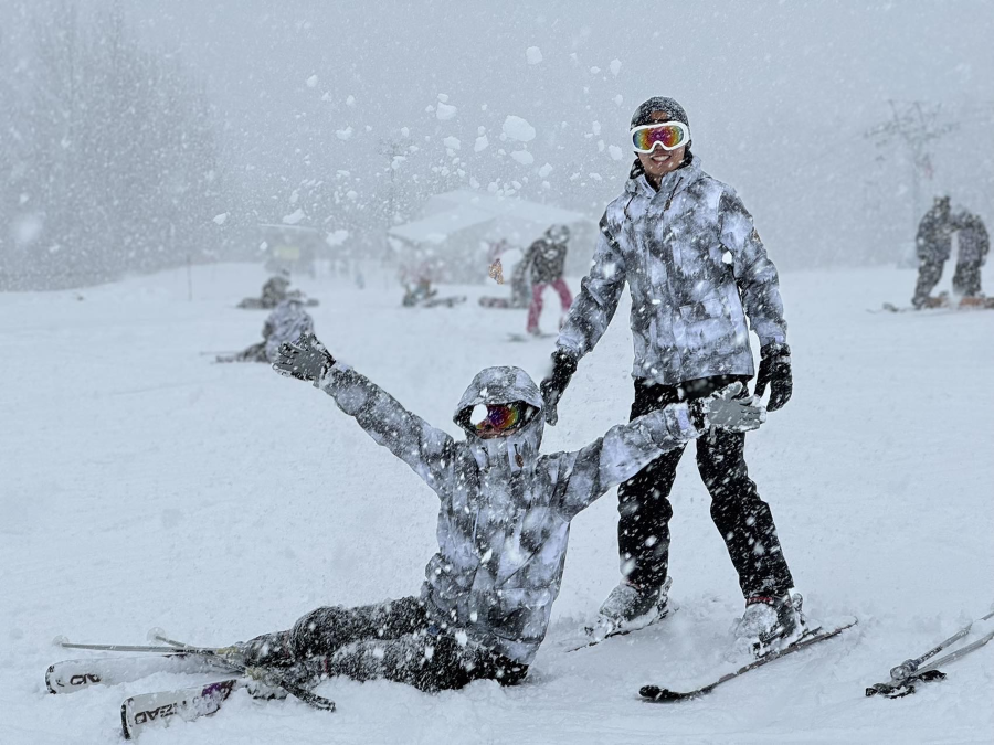 Kiroro từ lâu đã được biết đến là một trong những khu nghỉ dưỡng trượt tuyết nổi tiếng nhất ở Nhật Bản