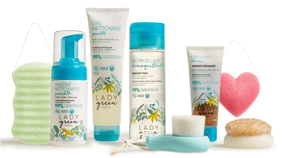 Mỹ phẩm Pháp từ lâu đã được đánh giá là dòng mỹ phẩm có chất lượng hàng đầu thế giới