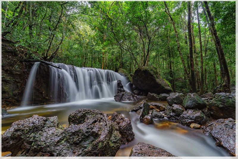 Du lịch Phú Quốc mùa hè với nhiều trải nghiệm thú vị