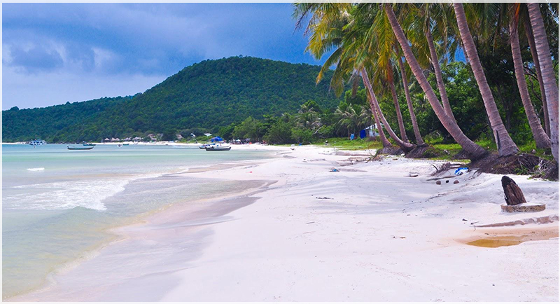 Du lịch Phú Quốc mùa hè với nhiều trải nghiệm thú vị