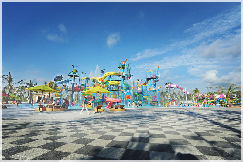 Du lịch Phú Quốc mùa hè với nhiều trải nghiệm thú vị