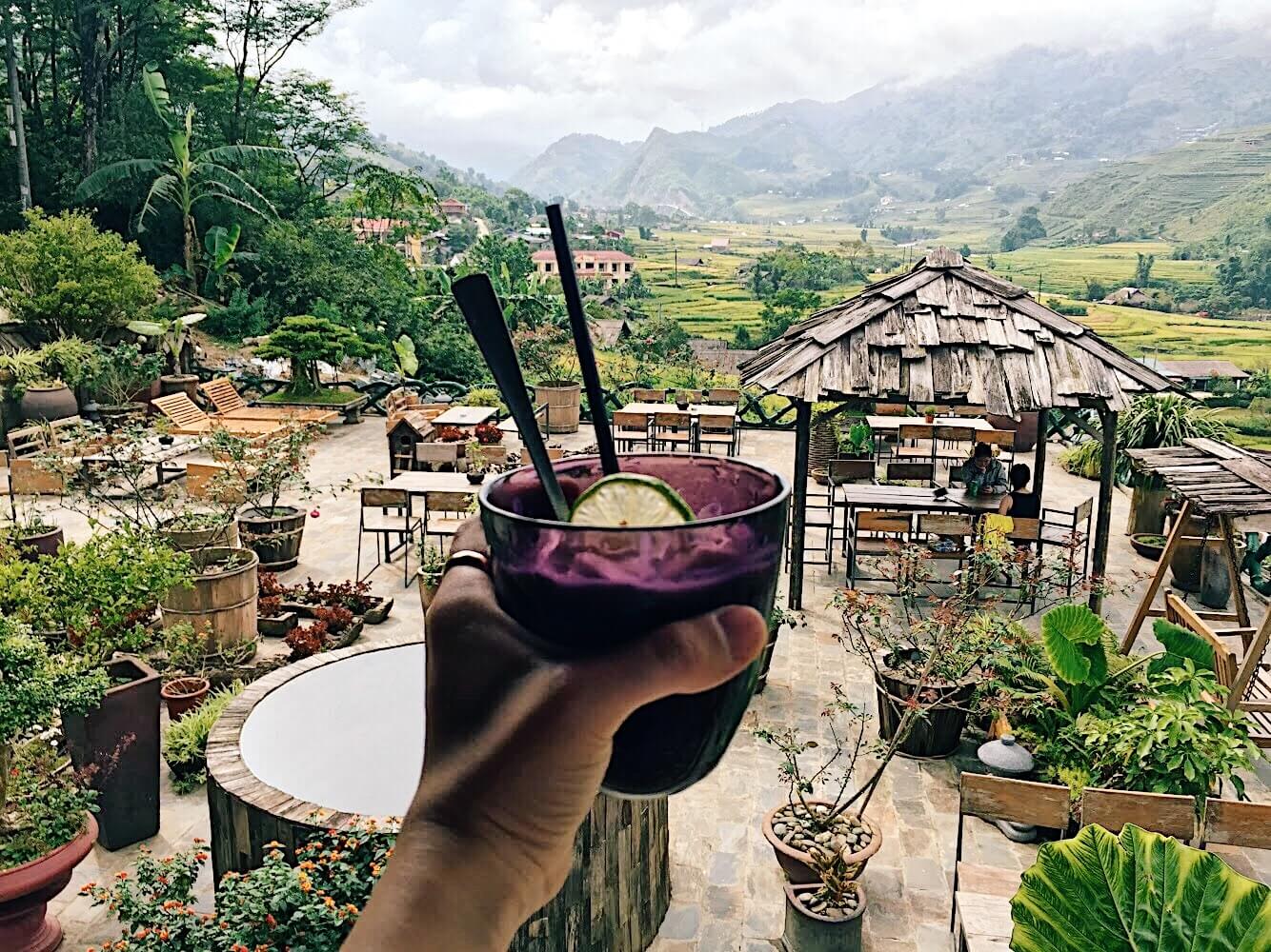 Du lịch Sapa khám phá 5 bản làng khiến bao người mê mẩn