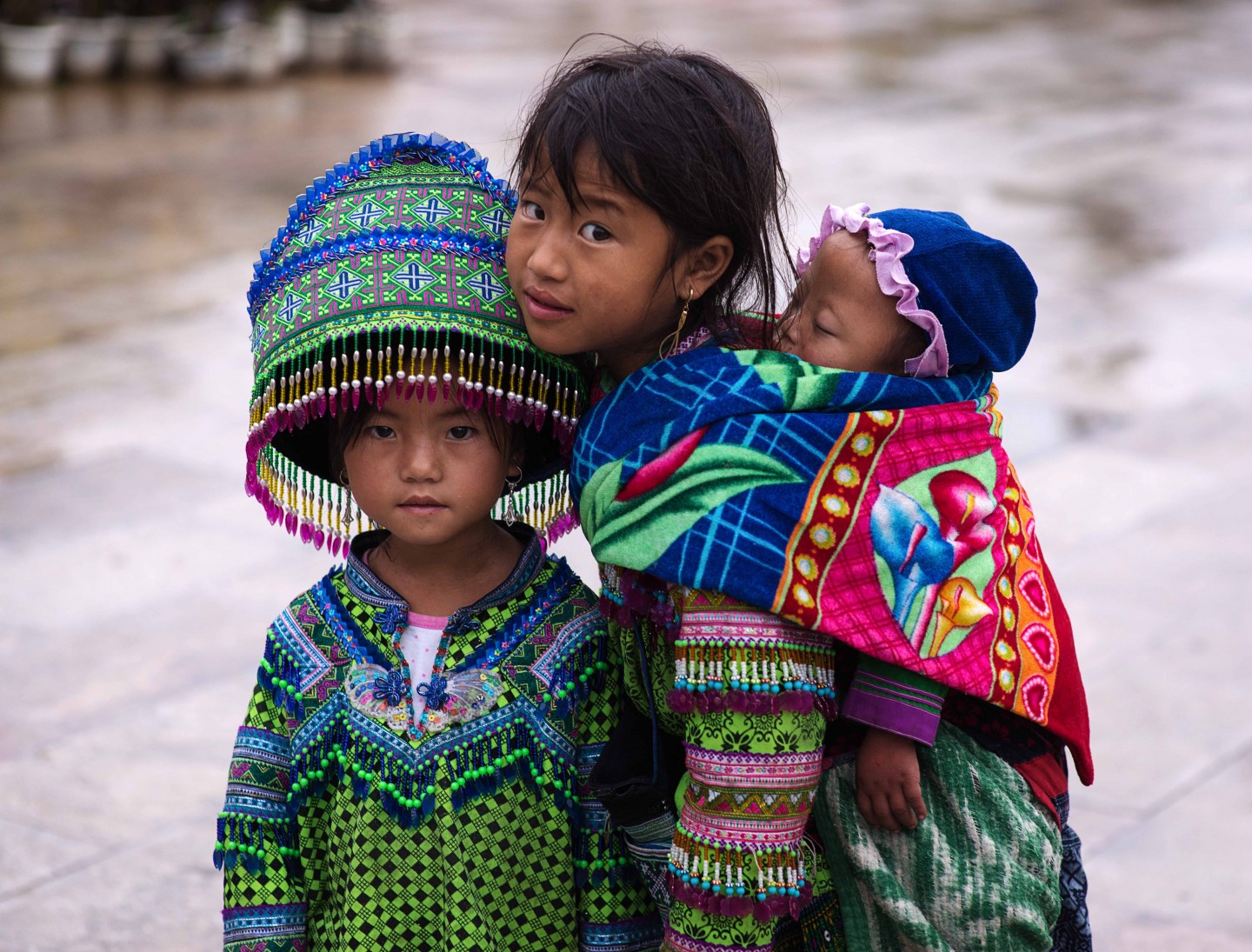 Du lịch Sapa khám phá 5 bản làng khiến bao người mê mẩn