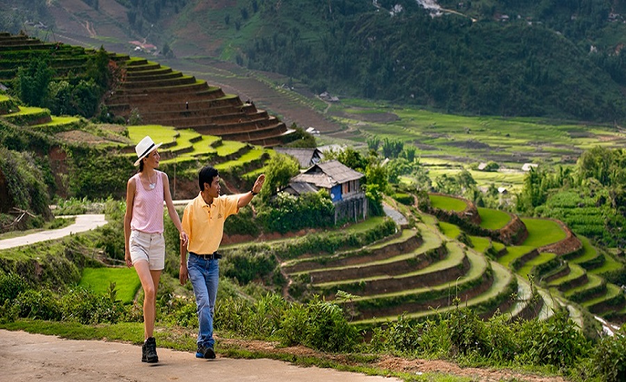 Du lịch Sapa khám phá 5 bản làng khiến bao người mê mẩn