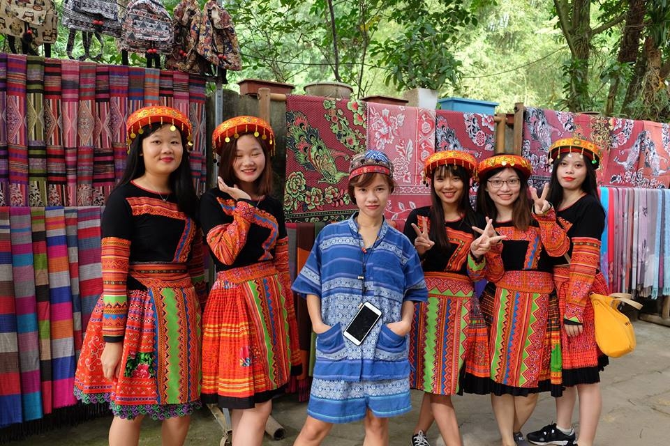 Du lịch Sapa tháng 3 có gì hấp dẫn? 