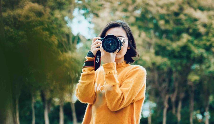 Đừng quên mang theo máy ảnh để có những bức ảnh “xịn sò” tại USS nhé!