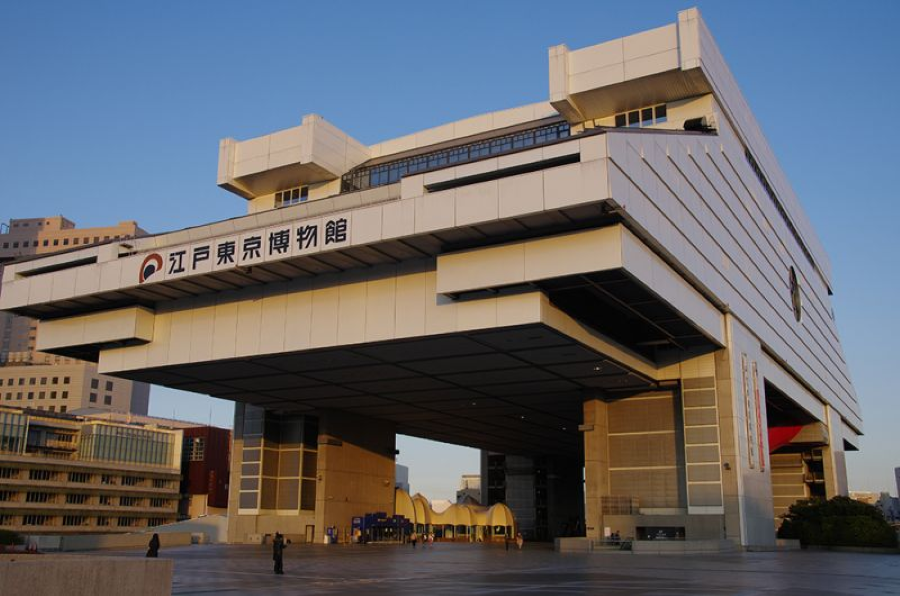 Đến với Bảo tàng Edo Tokyo, bạn sẽ được khám phá cuộc sống sôi động của người dân Edo từ thế kỷ 17