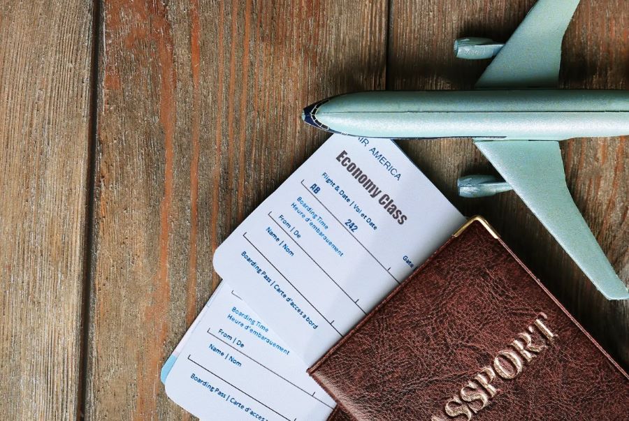 Loại phương tiện thuận tiện và phổ biến nhất khi đi du lịch Trung Quốc đó là máy bay