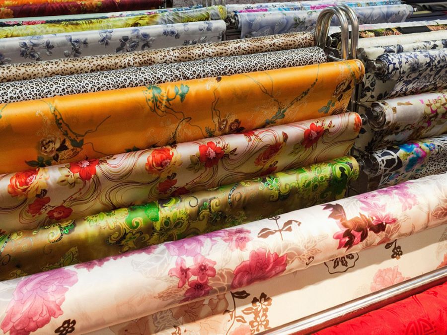 Du lịch Trung Quốc ngẩn ngơ trước vẻ đẹp yên bình của Tô Châu