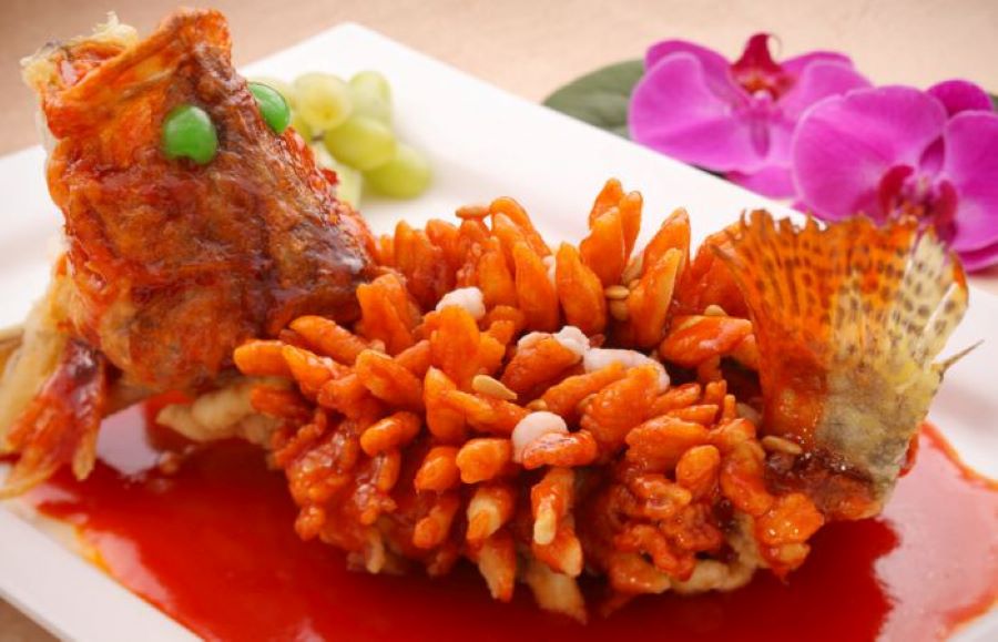 Du lịch Trung Quốc ngẩn ngơ trước vẻ đẹp yên bình của Tô Châu