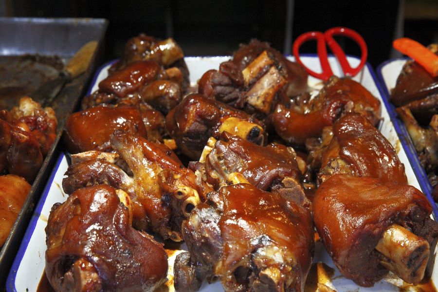 Du lịch Trung Quốc ngẩn ngơ trước vẻ đẹp yên bình của Tô Châu