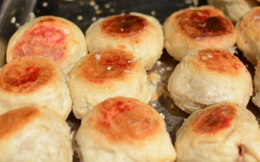 Du lịch Trung Quốc ngẩn ngơ trước vẻ đẹp yên bình của Tô Châu