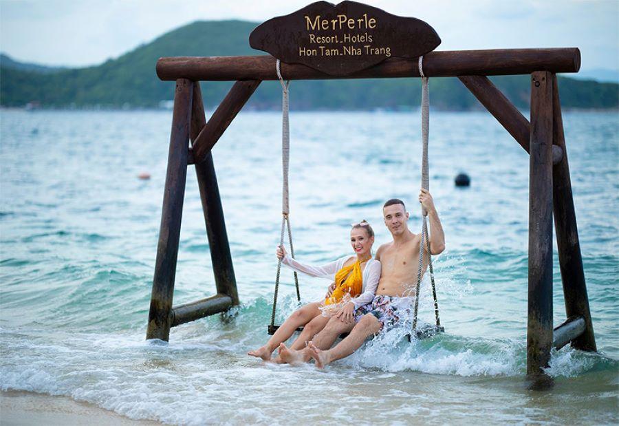 Nha Trang còn có rất nhiều điểm check-in mới mẻ cho hội mê khám phá