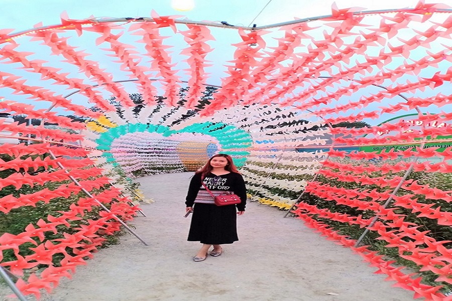 Đường hầm chong chóng trong truyền thuyết ngay giữa Đà Lạt