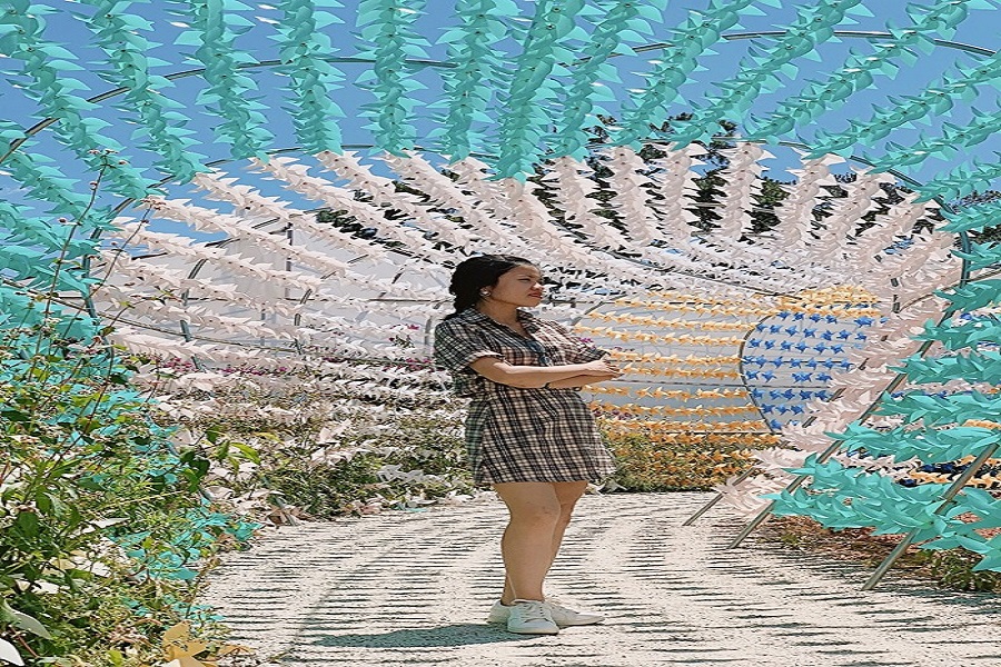 Đường hầm chong chóng trong truyền thuyết ngay giữa Đà Lạt