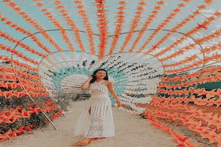 Đường hầm chong chóng trong truyền thuyết ngay giữa Đà Lạt