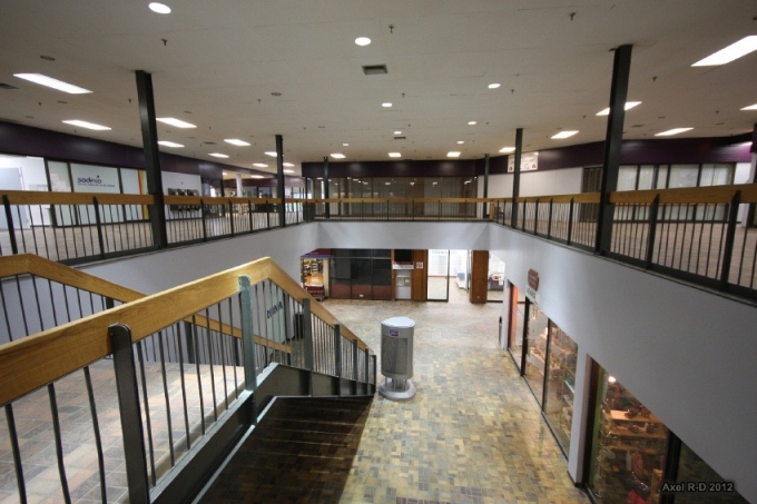 Thị trấn Fermont 